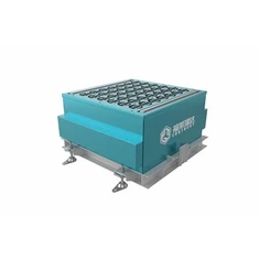 تیز رفتار چھانٹنے والا