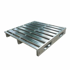 سٹینلیس سٹیل پیلیٹ