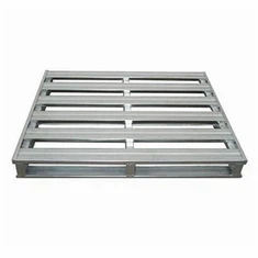 اسٹیل پیلیٹ